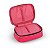 ESTOJO ESCOLAR TECIDO BOX UP4YOU CRINKLE G PINK - Imagem 2