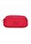 ESTOJO ESCOLAR DUPLO TECIDO UP4YOU CRINKLE PINK - Imagem 1
