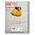 CADERNO UNIVERSITARIO CAPA DURA 240F 12M MMA - Imagem 1