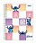 CADERNO COLEGIAL C.DURA 160F/10M STITCH - Imagem 2