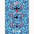 CADERNO BROCHURAO CAPA DURA STITCH 80FLS. PCT.C/0 - Imagem 1