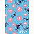 CADERNO BROCHURAO CAPA DURA STITCH 80FLS. PCT.C/0 - Imagem 2