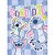 CADERNO BROCHURAO CAPA DURA STITCH COLLEGE 160F P - Imagem 4