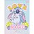 CADERNO BROCHURAO CAPA DURA STITCH COLLEGE 160F P - Imagem 5