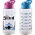 SQUEEZE STITCH BODY PET 1000ML (S) UNIDADE 470313 - Imagem 1