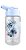 SQUEEZE STITCH PET 500ML (S) UNIDADE 471217 - PLA - Imagem 1