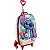 MOCHILA INFANTIL COM RODINHA STITCH PRAIA UNIDADE - Imagem 1