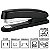 GRAMPEADOR TILIBRA G103 PARA 20F PRETO - Imagem 1