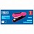 GRAMPEADOR TILIBRA G122 NEON ROSA - Imagem 3
