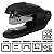 GRAMPEADOR TILIBRA G108 PRETO - Imagem 1