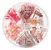 KIT PAPELARIA IN ROSA - BLOOM COLLECTION - Imagem 1