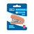 GRAMPEADOR TILIBRA MINI G101 SALMAO BLISTER - Imagem 2