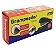 GRAMPEADOR GATTE METAL 13,5CM P/20FLS - Imagem 2