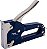 GRAMPEADOR PISTOLA TAPECEIRO METAL JOCAR OFFICE - Imagem 1