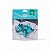 PRENDEDOR DE PAPEL C/12 ZIPER BAG - Imagem 3
