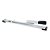 GRAMPEADOR G-2055 LONGO P/25 FOLHAS - Imagem 1