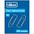 CLIPS GALVANIZADO NR.6/0 220UN - Imagem 1