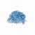 CLIPS COLORIDO 33MM 100 PCS ZIPER BAG - Imagem 2
