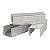 GRAMPO 23/20 GALVANIZADO COM 1000 - Imagem 2