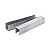 GRAMPO 10MM P/GPE168 CX C/1000 VONDER - Imagem 3
