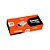 GRAMPO 106/8 P/PISTOLA GALVANIZADO JOCAR OFFICE C - Imagem 1