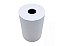 BOBINA  80MMX40M TERMICA BRANCA - Imagem 1