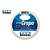 FITA CREPE 18MMX50M - Imagem 1