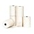 BOBINA 100MMX35M 1VIA - Imagem 1