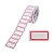 ETIQUETA P/PRECO 038X05MM C/0250 - Imagem 1