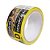 FITA DERMACACAO SOLO 48MMX14M ZEBRADA - Imagem 1