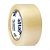 FITA ADESIVA PLASTICA 45MMX045M TRANSPARENTE - Imagem 1