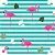 BOBINA PAPEL PRESENTE 60CMX100M FLAMINGO 2 - Imagem 1