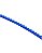 LACRE NUMERADO 23CM 100UN AZUL - Imagem 3