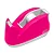 PORTA DUREX PEQUENO NEON ROSA - Imagem 1