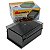 FICHARIO ACRILICO 3X5 SEM INDICE FUME - Imagem 1