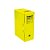 ARQUIVO FACIL ECONOMICO - AMARELO - Imagem 1