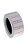 ETIQUETA TARJADA 21X12MM  MX-5500 C/1000ETQ. - Imagem 1