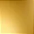 BOBINA PAPEL PRESENTE 40CMX100M OURO - Imagem 1