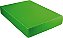 CAIXA ORGANIZADORA PADRAO CAMISA VERDE - Imagem 1