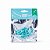 ALFINETE TACA 50PC ZIPER BAG - Imagem 1