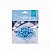 ALFINETE TACA 50PC ZIPER BAG - Imagem 1