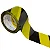 FITA DEMARCACAO AREA ZEBRADA 70MMX150M - Imagem 1