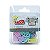 CLIPS COLORIDO N.02 CANDY C/100 UNIDADES - Imagem 1