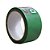 FITA DEMARCACAO SOLO 48MMX14M VERDE - Imagem 1