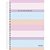 PLANNER PERMANENTE ESPIRAL 86F CRISTALES - Imagem 4