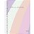 PLANNER PERMANENTE ESPIRAL 86F CRISTALES - Imagem 3