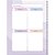 PLANNER PERMANENTE ESPIRAL 86F CRISTALES - Imagem 2