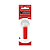 REFIL PARA PINCEL QUADRO BRANCO WBS-VBM VERMELHO - Imagem 1