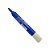 PINCEL PARA QUADRO BRANCO AZUL WBM-7 - Imagem 1