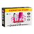 PINCEL PARA QUADRO BRANCO ROSA - Imagem 1